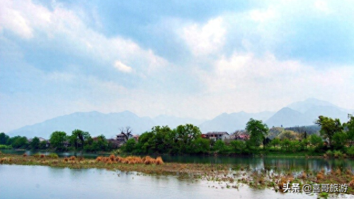 鹰潭景区排名前十(鹰潭景点大全景点排名)插图7