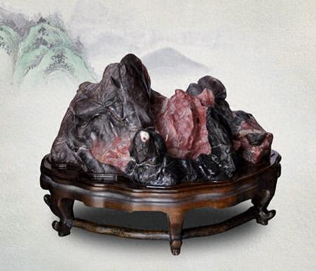 秋天的石头(秋天石头图片大全)插图12