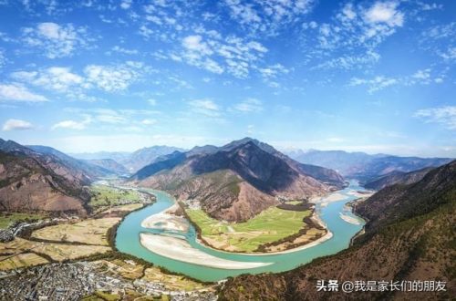 长江的长度是多少(长江全长约为多少千米)插图2