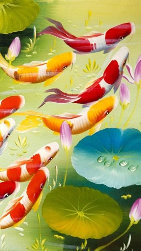 鱼鱼桌面秀(鱼鱼桌面秀侧边栏)插图78