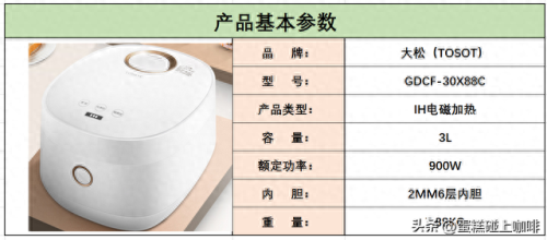 电炖杯迷你排名前十的品牌(小型电炖杯食谱)插图7