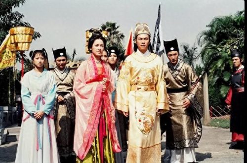 真假东宫大结局(东宫大结局最后一集)插图5