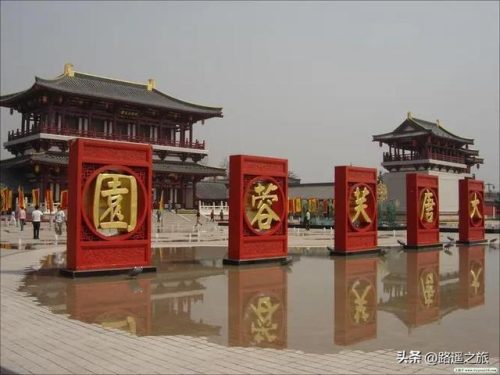 西安游玩景点排名前十(西安30个免费景点)插图6