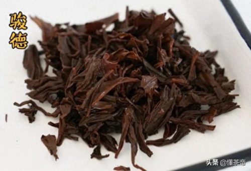 山西正山小种红茶排名前十(福建正山小种红茶哪家强)插图13
