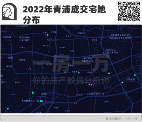 青浦区房地产排名前十(青浦房地产中介排名)插图11