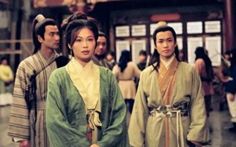 真假东宫大结局(东宫大结局最后一集)