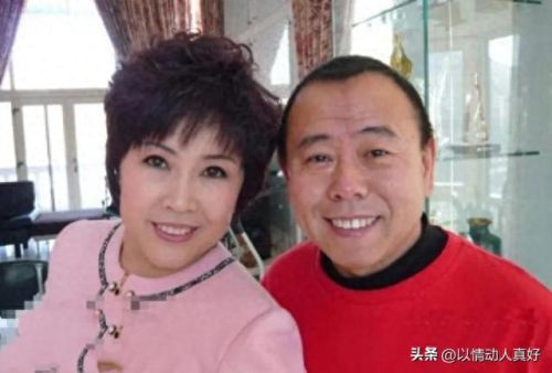 八旗子弟潘长江(八旗子弟电视剧)插图12