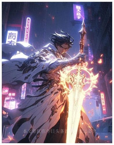 排名前十修仙小说(十大巅峰仙侠排行榜)插图4