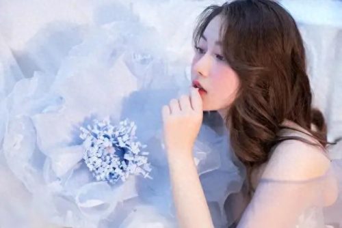 忍着伤痛忘记你(多情总被无情伤)插图