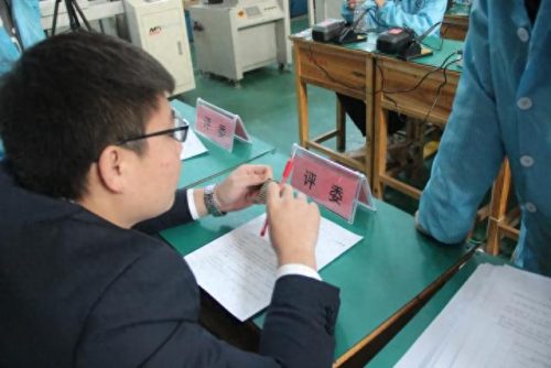 萍乡前十职校排名(萍乡最好的十个技校)插图12