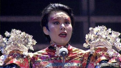 龚琳娜爱情买卖(龚琳娜唱10大最好听的歌)插图