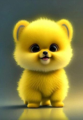 狗狗图片(狗狗的视频)插图4