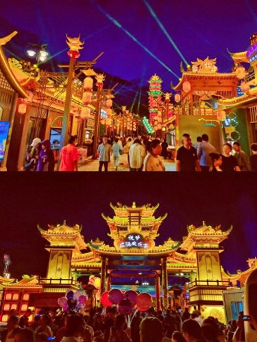 辽源住房排名前十(辽源小区排名一览表)插图1