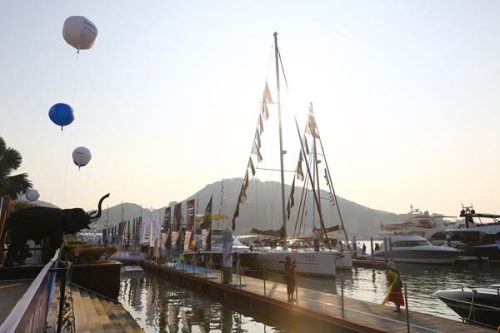 海南三亚海天盛宴(海天盛宴三亚旅游)插图3