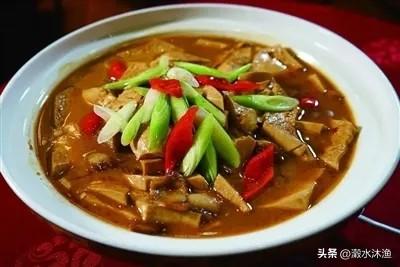 常山小吃排名前十(常山县老字号小吃)插图3