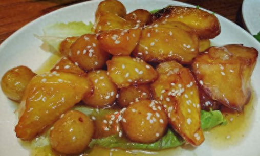 平遥小吃排名前十(平遥美食饭店排行)插图16