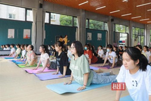 湖北工业大学商贸学院怎么样(湖北商贸学院好不好)插图13