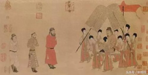 青天白日映楼台(落日楼台一笛风全文)插图7
