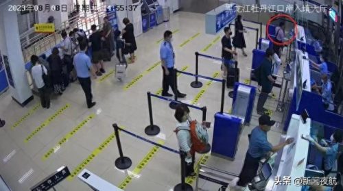 黑龙江新闻夜航回看(黑龙江法制频道回看)插图3