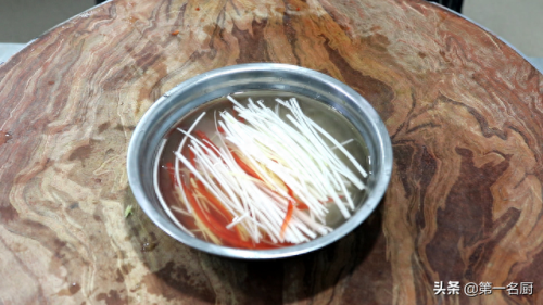 家常菜的做法大全(家庭炒菜500款)插图13