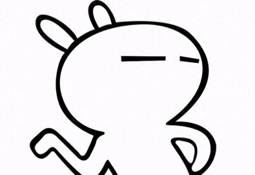 兔斯基动态表情包(兔斯基表情包gif大全)插图56