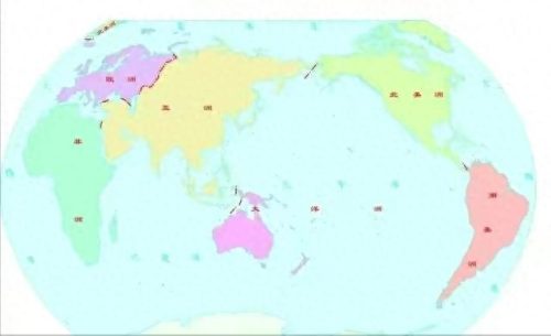 地球国土排名前十(地球各个地区排行榜)插图1