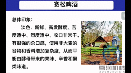 烈度啤酒排名前十(国内性价比啤酒排行榜)插图