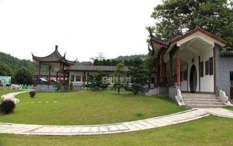 墓地园林企业排名前十(宝鸡陵园墓地排名)