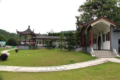 墓地园林企业排名前十(宝鸡陵园墓地排名)插图