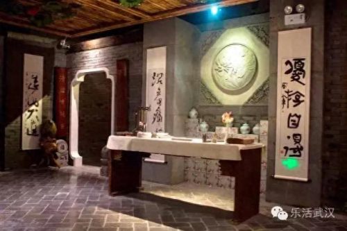 武汉市的沐足门店排名前十(附近最好的沐足店)插图23