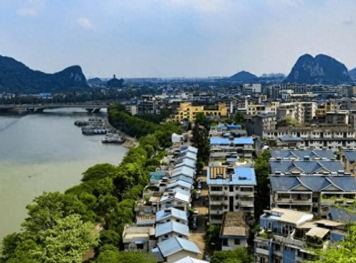 桂林好玩景点排名前十(桂林景点门票多少钱)插图11