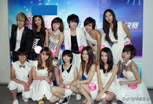 2011快乐女声杨洋(快乐女声杨洋)插图3