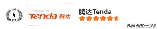 北京热门路由器排名前十(路由器营收排名)插图3