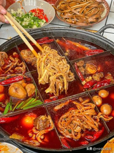 宜宾火锅排名前十(宜宾火锅排行)插图17