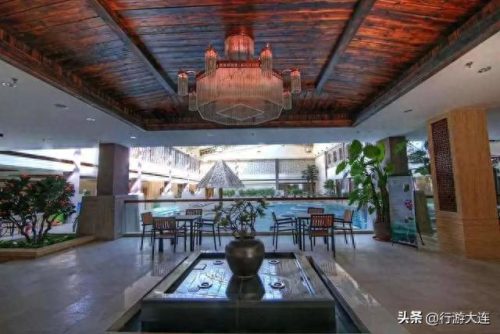 大连温泉排名前十(大连温泉推荐)插图17