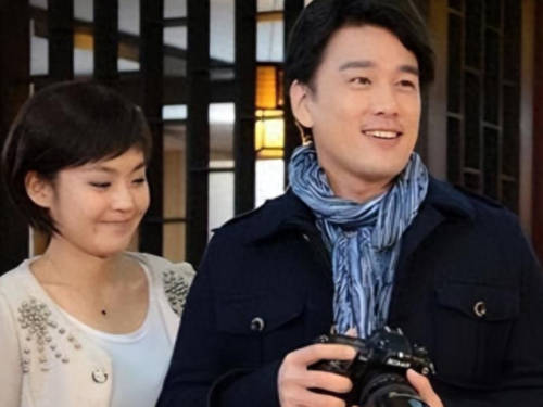 王耀庆老婆的资料(王耀庆简介)插图8