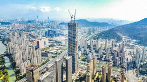 浙江高楼排名前十(浙江大城市排名)插图5