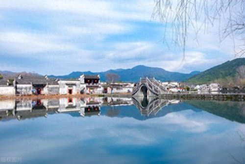 古镇景区排名前十(广西怀远古镇景区)插图15