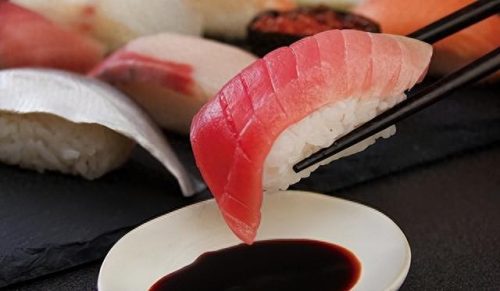 寿司料理排名前十(寿司排名)插图10