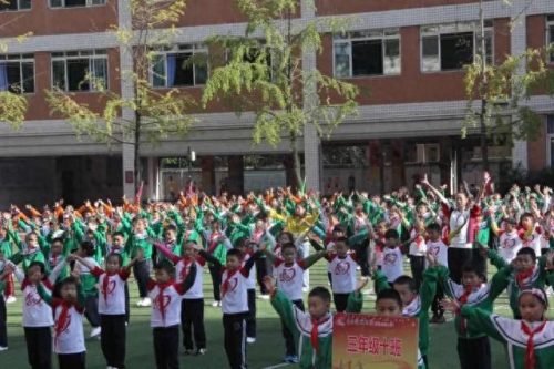 简阳小学排名前十(简阳十大镇排名)插图8