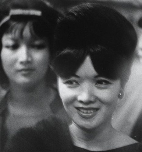 越南历史女人排名前十(越南五大美人)插图5