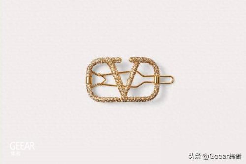 发夹饰品排名前十(发夹排行榜前10)插图5