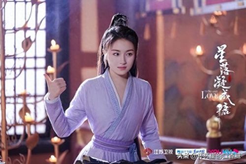 小花流量排名前十(小花粉丝排行榜)插图22