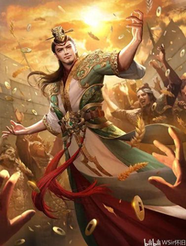 三国杀帐号(三国杀免费账号共享)插图6