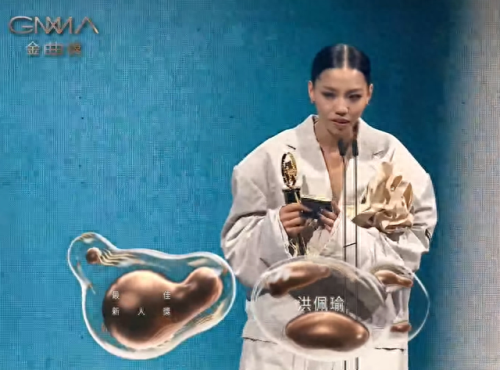 金曲奖周杰伦(周杰伦一次领10个奖)插图32