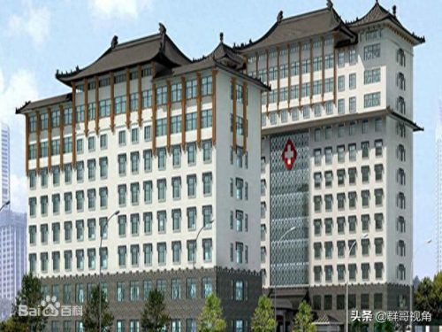 邢台市心血管医生排名前十(邢台市医院心内科排名)插图6