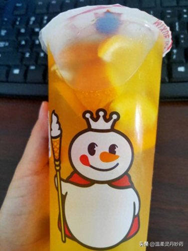销量前十奶茶排名(十大奶茶销量排名)插图4