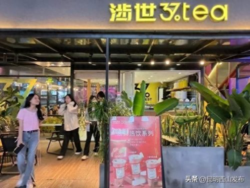 云南夜市排名前十(云南最火夜市排名)插图4