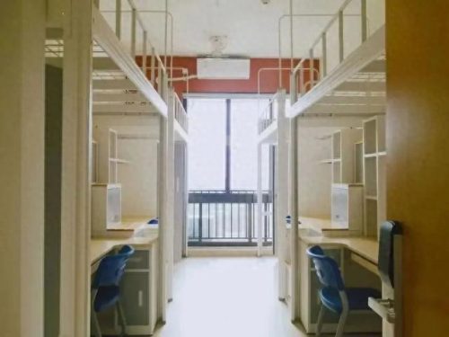 海南专科学校宿舍排名前十(海南技术学校有多少个)插图13