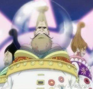 海贼王521集(海贼王521免费看完整版)插图1